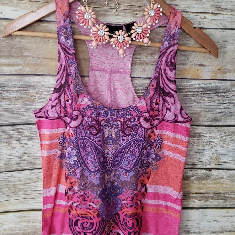 Daytrip tank top